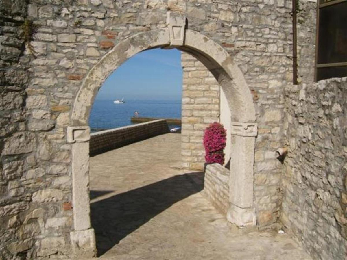 Tamaris, 600 M From The Beach Novigrad Istria Buitenkant foto